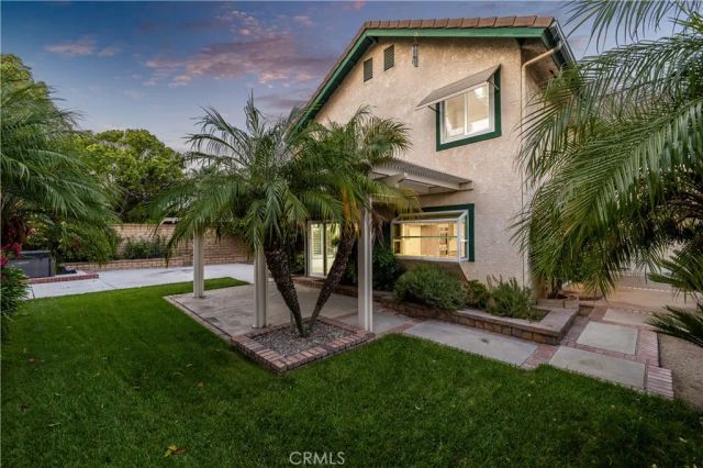 1460 Via Corona, La Verne, CA 91750