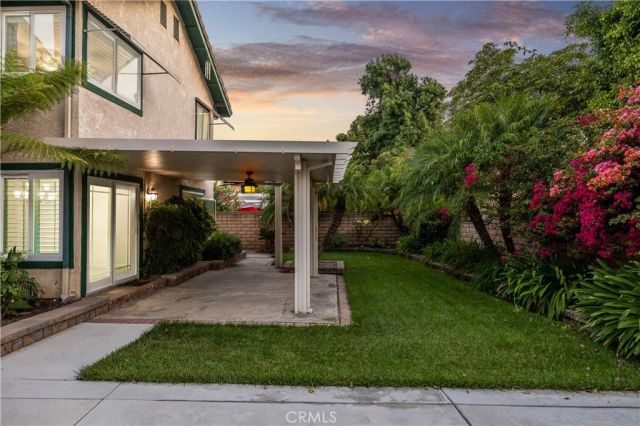 1460 Via Corona, La Verne, CA 91750
