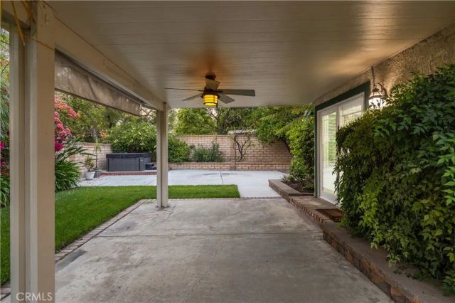 1460 Via Corona, La Verne, CA 91750