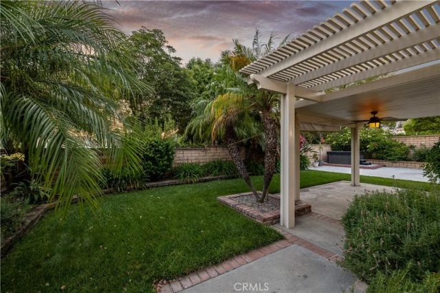 1460 Via Corona, La Verne, CA 91750