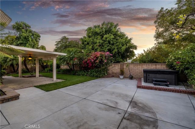 1460 Via Corona, La Verne, CA 91750