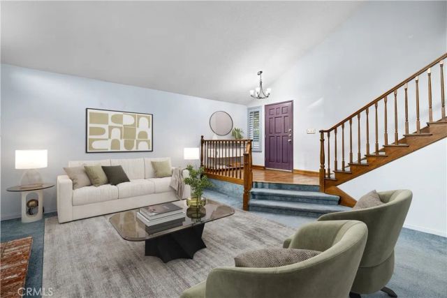1460 Via Corona, La Verne, CA 91750