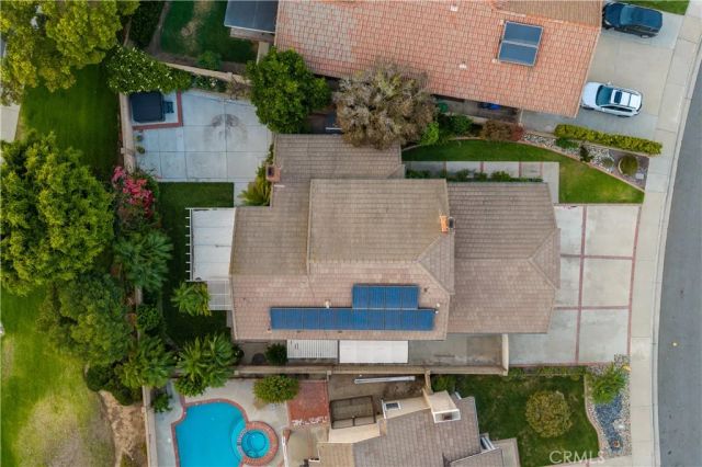 1460 Via Corona, La Verne, CA 91750