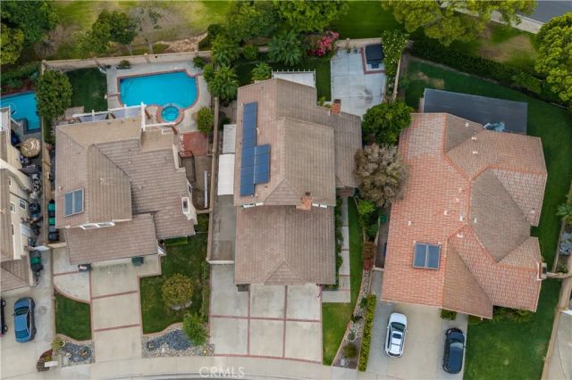 1460 Via Corona, La Verne, CA 91750