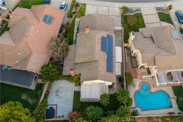 1460 Via Corona, La Verne, CA 91750