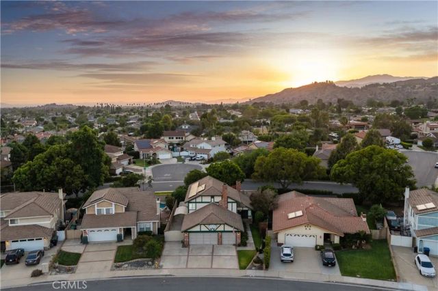 1460 Via Corona, La Verne, CA 91750