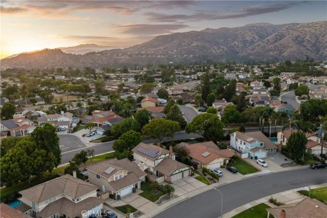1460 Via Corona, La Verne, CA 91750