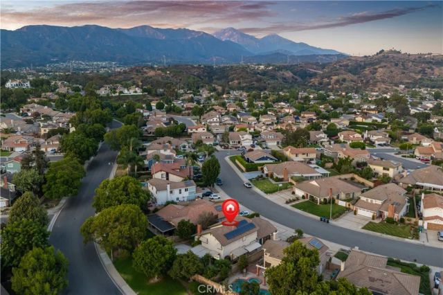 1460 Via Corona, La Verne, CA 91750