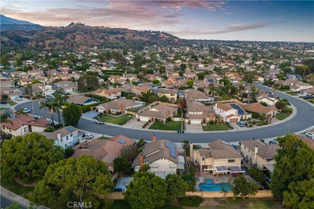 1460 Via Corona, La Verne, CA 91750
