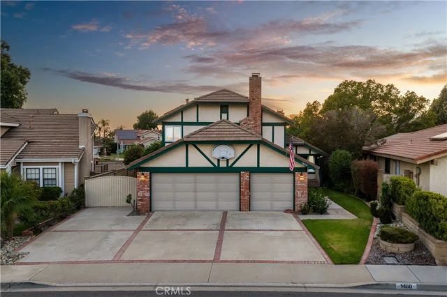 1460 Via Corona, La Verne, CA 91750