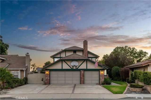 1460 Via Corona, La Verne, CA 91750