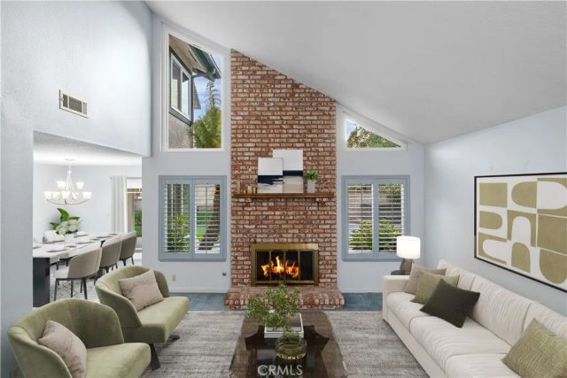 1460 Via Corona, La Verne, CA 91750