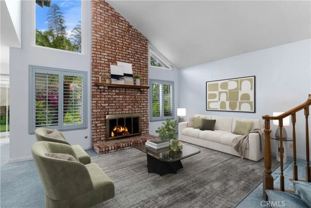 1460 Via Corona, La Verne, CA 91750