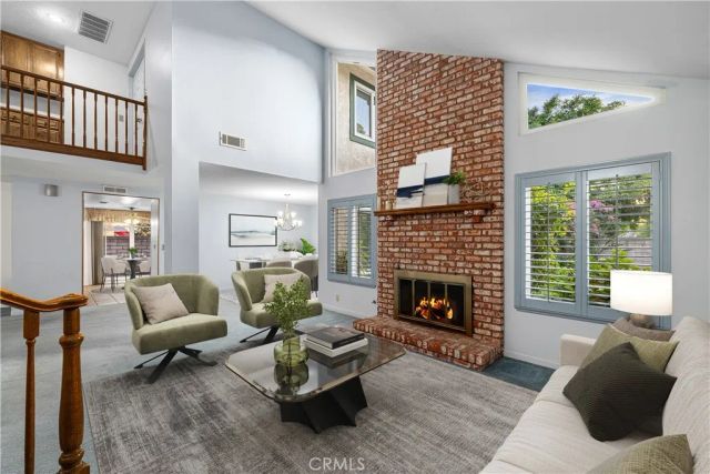 1460 Via Corona, La Verne, CA 91750