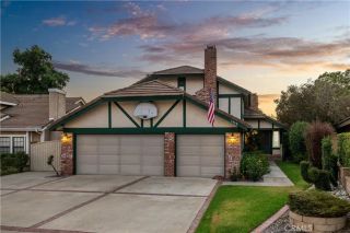 1460 Via Corona, La Verne, CA 91750