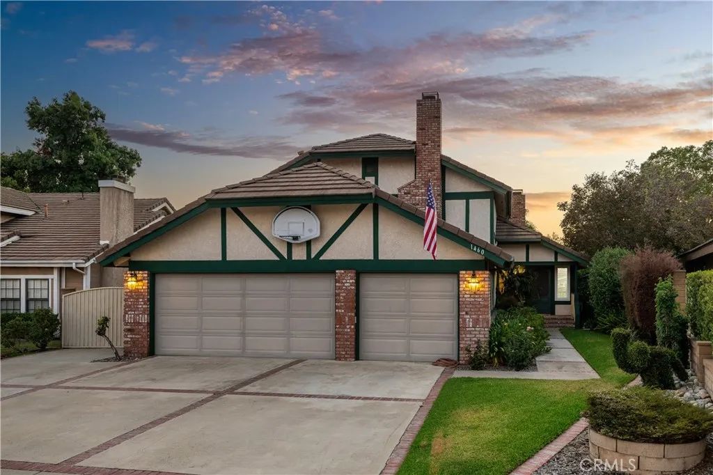 1460 Via Corona, La Verne, CA 91750
