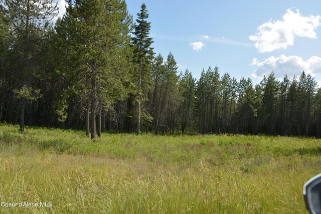 NKA N Sylvan RD, Athol, ID 83801