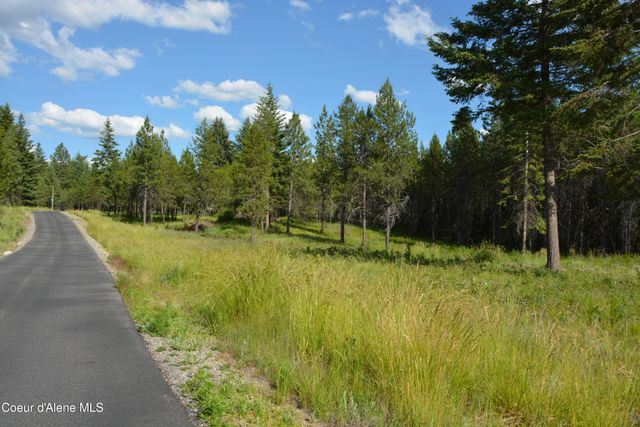NKA N Sylvan RD, Athol, ID 83801