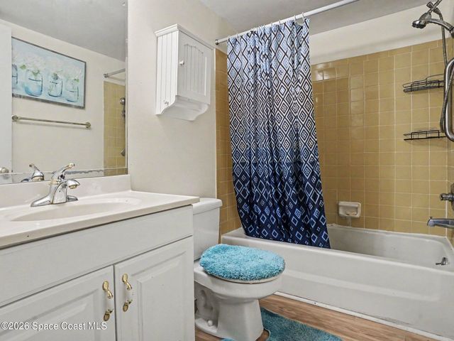 3135 Shady Dell Lane 215, Melbourne, FL 32935