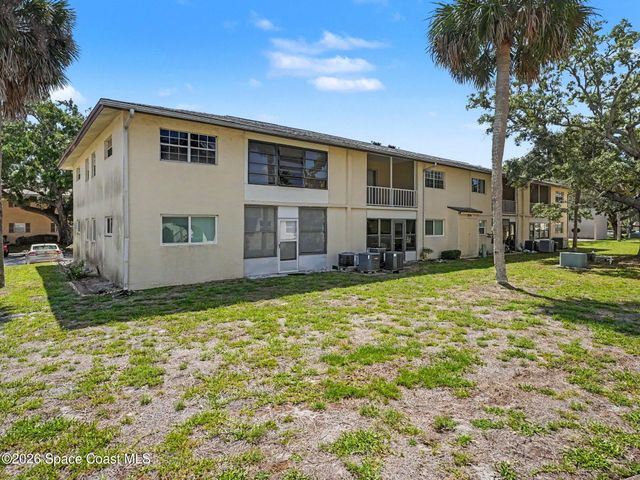 3135 Shady Dell Lane 215, Melbourne, FL 32935