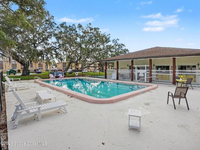 3135 Shady Dell Lane 215, Melbourne, FL 32935