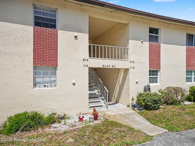 3135 Shady Dell Lane 215, Melbourne, FL 32935