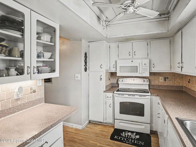 3135 Shady Dell Lane 215, Melbourne, FL 32935