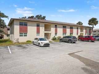3135 Shady Dell Lane 215, Melbourne, FL 32935
