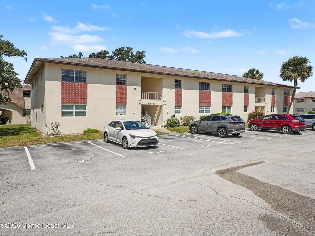 3135 Shady Dell Lane 215, Melbourne, FL 32935