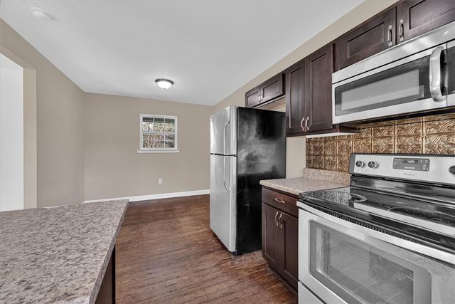 321 Pumpkintown Highway, Pickens, SC 29671