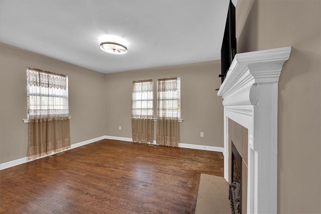 321 Pumpkintown Highway, Pickens, SC 29671