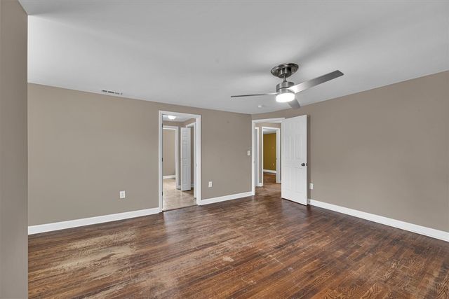 321 Pumpkintown Highway, Pickens, SC 29671