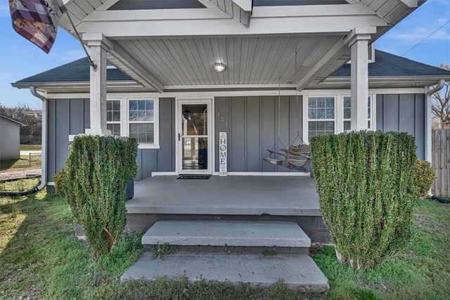 321 Pumpkintown Highway, Pickens, SC 29671