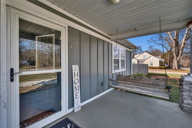 321 Pumpkintown Highway, Pickens, SC 29671