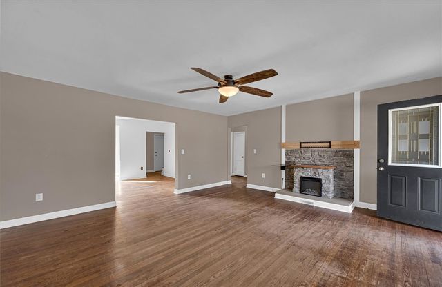 321 Pumpkintown Highway, Pickens, SC 29671