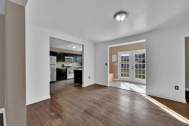 321 Pumpkintown Highway, Pickens, SC 29671