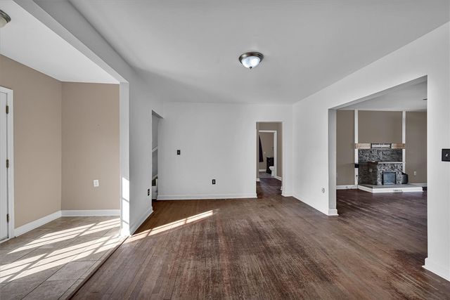 321 Pumpkintown Highway, Pickens, SC 29671