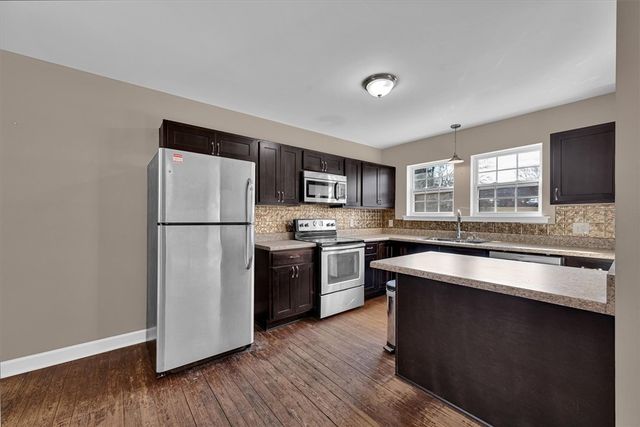 321 Pumpkintown Highway, Pickens, SC 29671