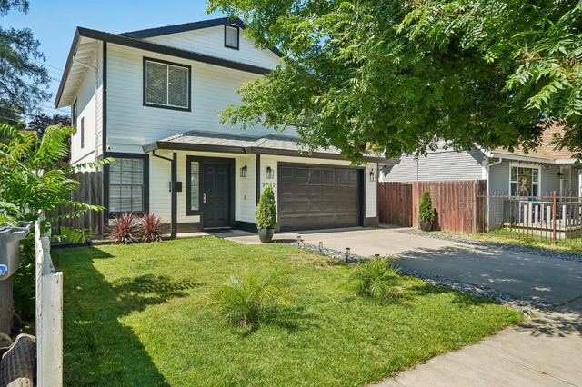 3742 Bigler Way, Sacramento, CA 95817