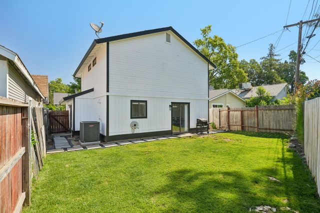 3742 Bigler Way, Sacramento, CA 95817