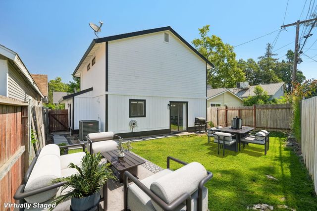 3742 Bigler Way, Sacramento, CA 95817