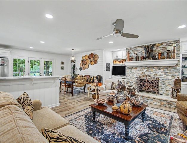 116 Pineknoll Point, Hot Springs, AR 71913