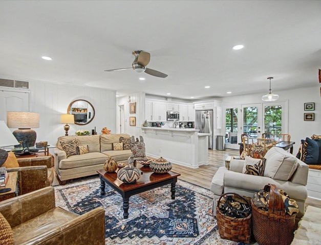 116 Pineknoll Point, Hot Springs, AR 71913
