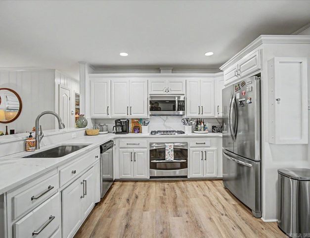 116 Pineknoll Point, Hot Springs, AR 71913