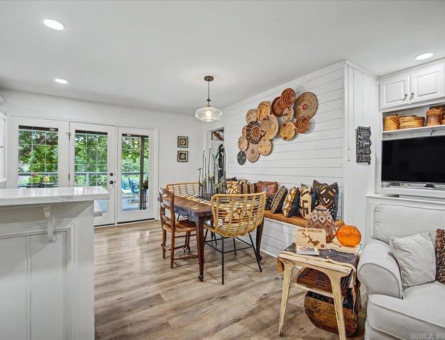 116 Pineknoll Point, Hot Springs, AR 71913