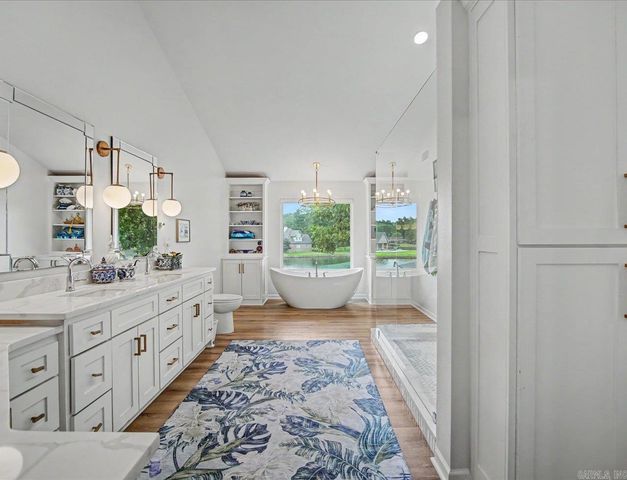 116 Pineknoll Point, Hot Springs, AR 71913