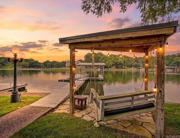 116 Pineknoll Point, Hot Springs, AR 71913