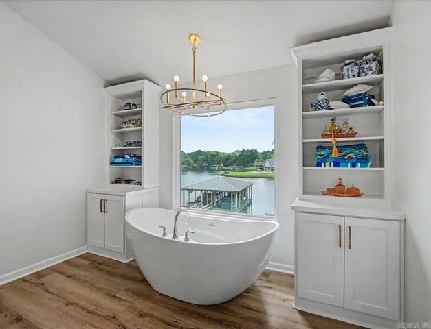 116 Pineknoll Point, Hot Springs, AR 71913