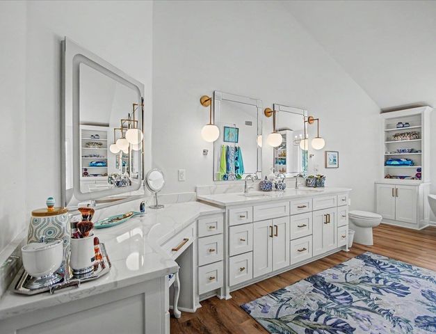 116 Pineknoll Point, Hot Springs, AR 71913