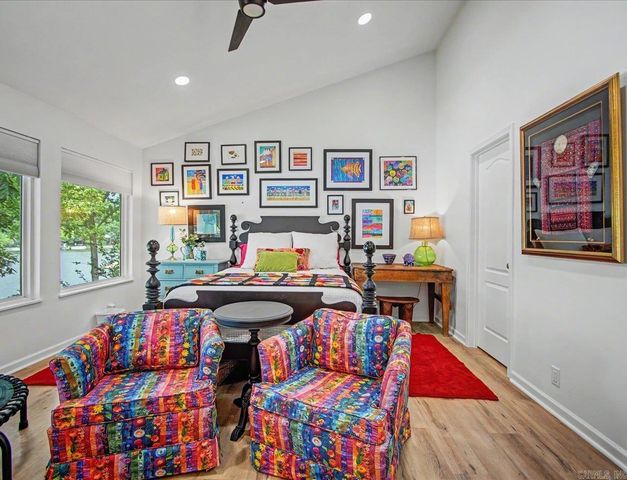 116 Pineknoll Point, Hot Springs, AR 71913